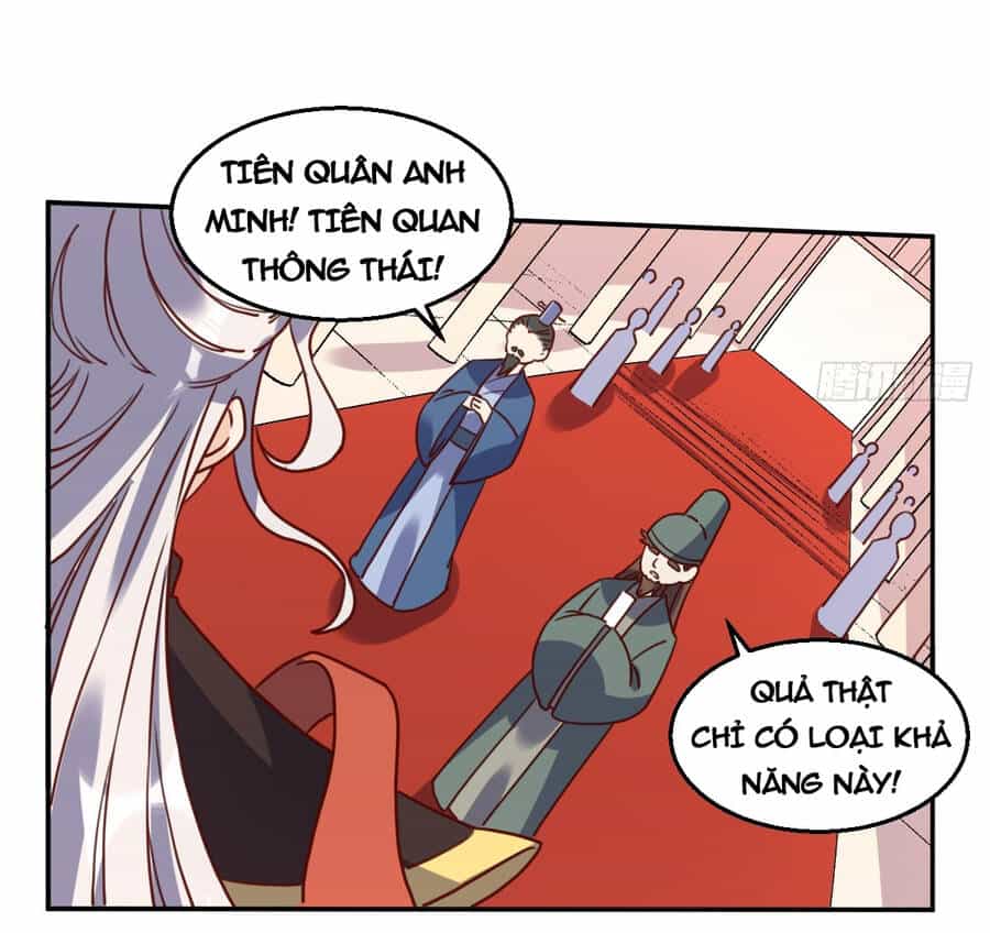 Nguyên Lai Ta Là Tu Tiên Đại Lão - Chương 164 - ảnh 29