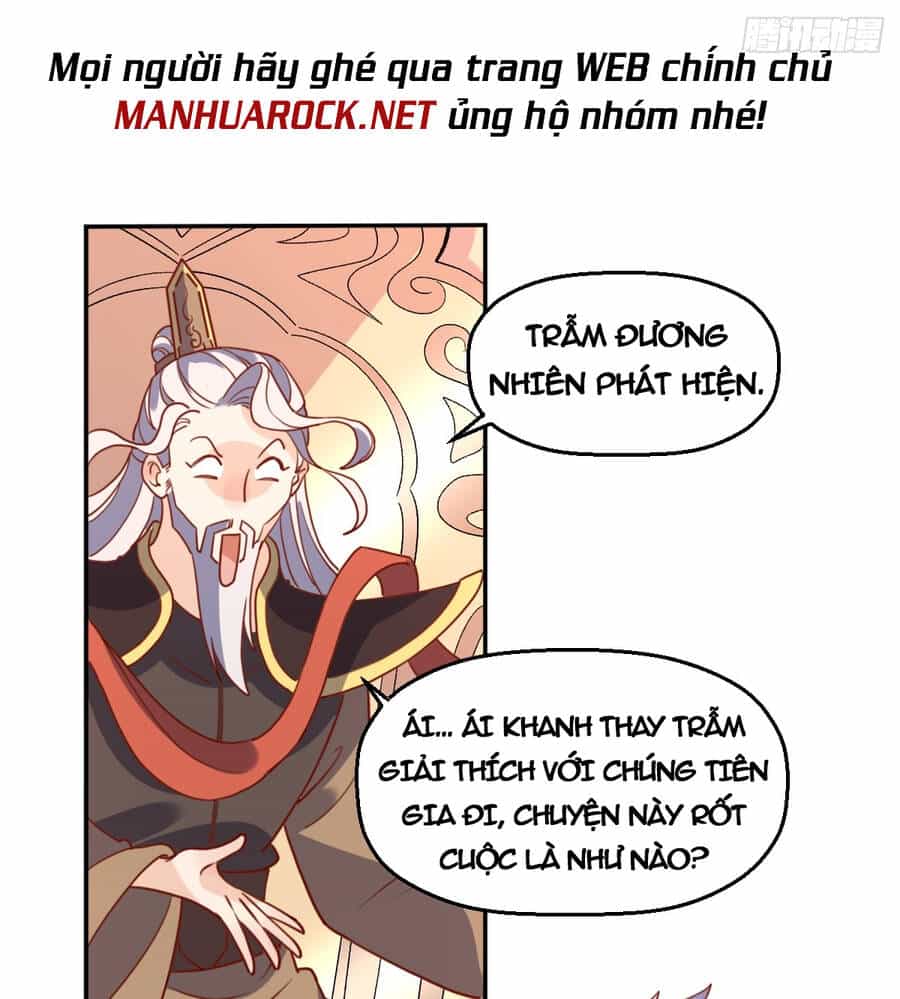 Nguyên Lai Ta Là Tu Tiên Đại Lão - Chương 164 - ảnh 34