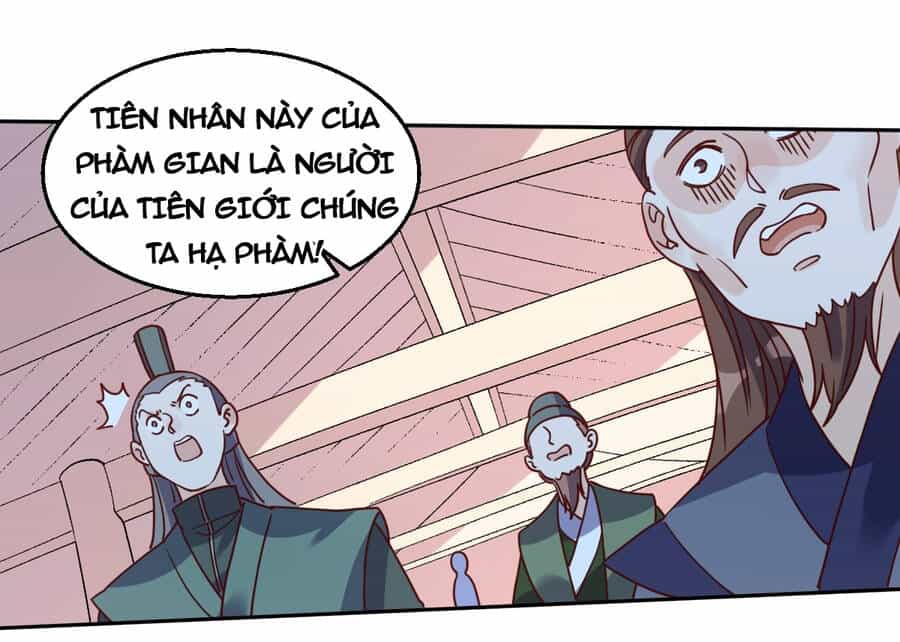 Nguyên Lai Ta Là Tu Tiên Đại Lão - Chương 164 - ảnh 4