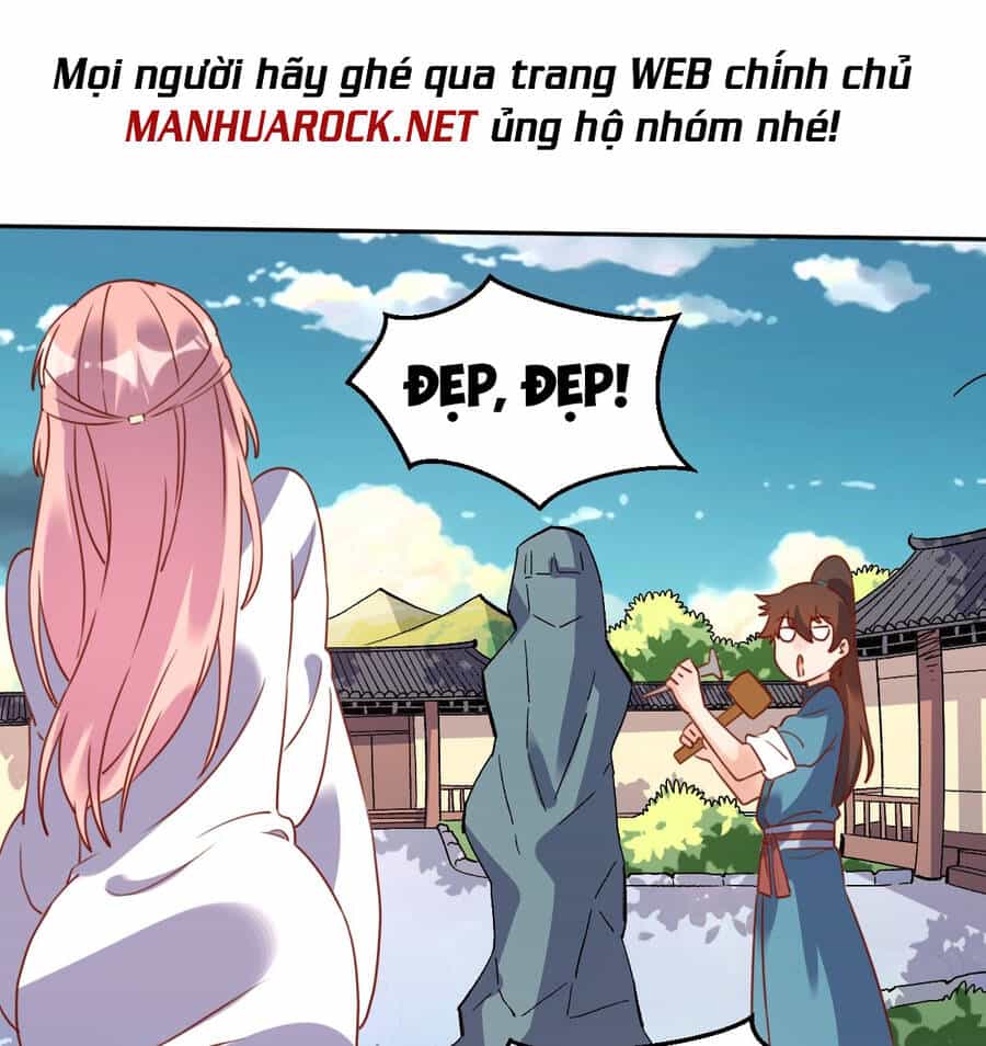 Nguyên Lai Ta Là Tu Tiên Đại Lão - Chương 164 - ảnh 40