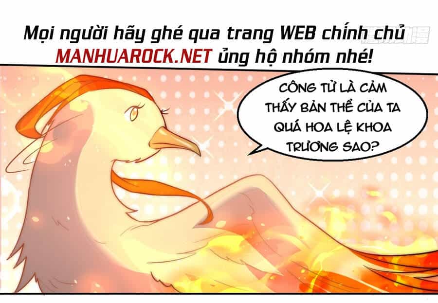 Nguyên Lai Ta Là Tu Tiên Đại Lão - Chương 164 - ảnh 60