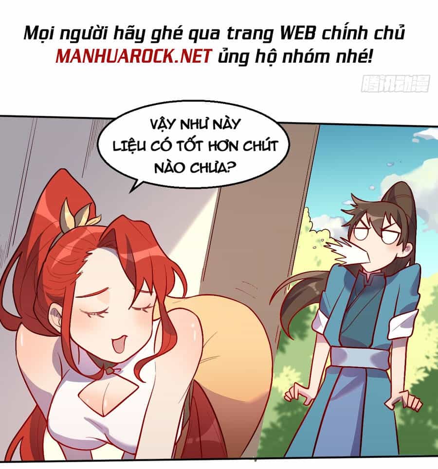 Nguyên Lai Ta Là Tu Tiên Đại Lão - Chương 164 - ảnh 62