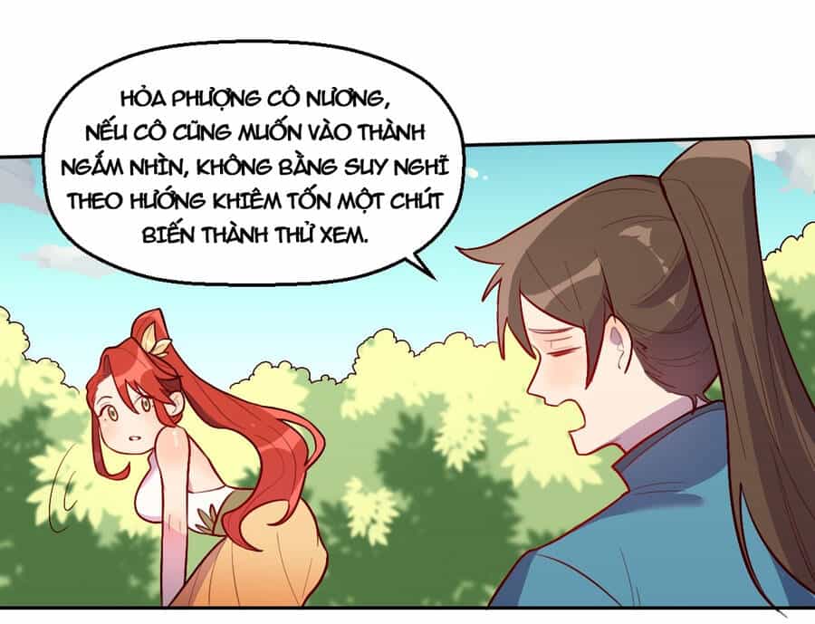 Nguyên Lai Ta Là Tu Tiên Đại Lão - Chương 164 - ảnh 64