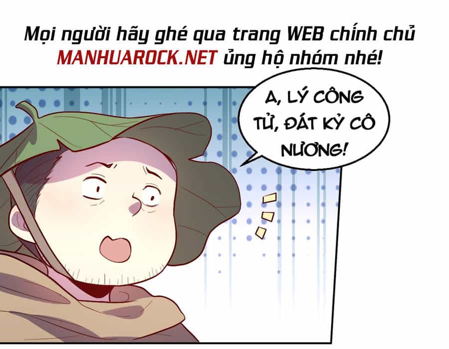 Nguyên Lai Ta Là Tu Tiên Đại Lão - Chương 164 - ảnh 94