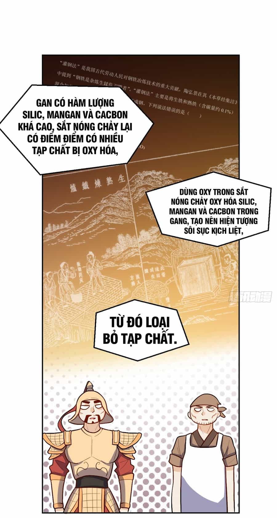 Nguyên Lai Ta Là Tu Tiên Đại Lão - Chương 165 - ảnh 10