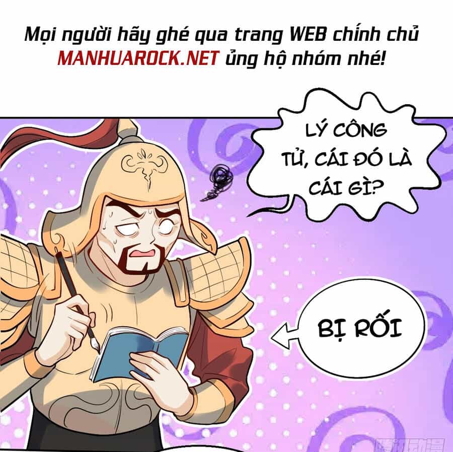 Nguyên Lai Ta Là Tu Tiên Đại Lão - Chương 165 - ảnh 11