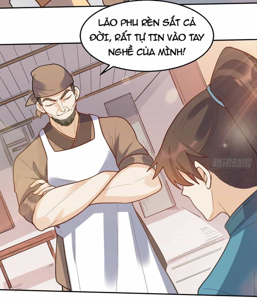Nguyên Lai Ta Là Tu Tiên Đại Lão - Chương 165 - ảnh 4