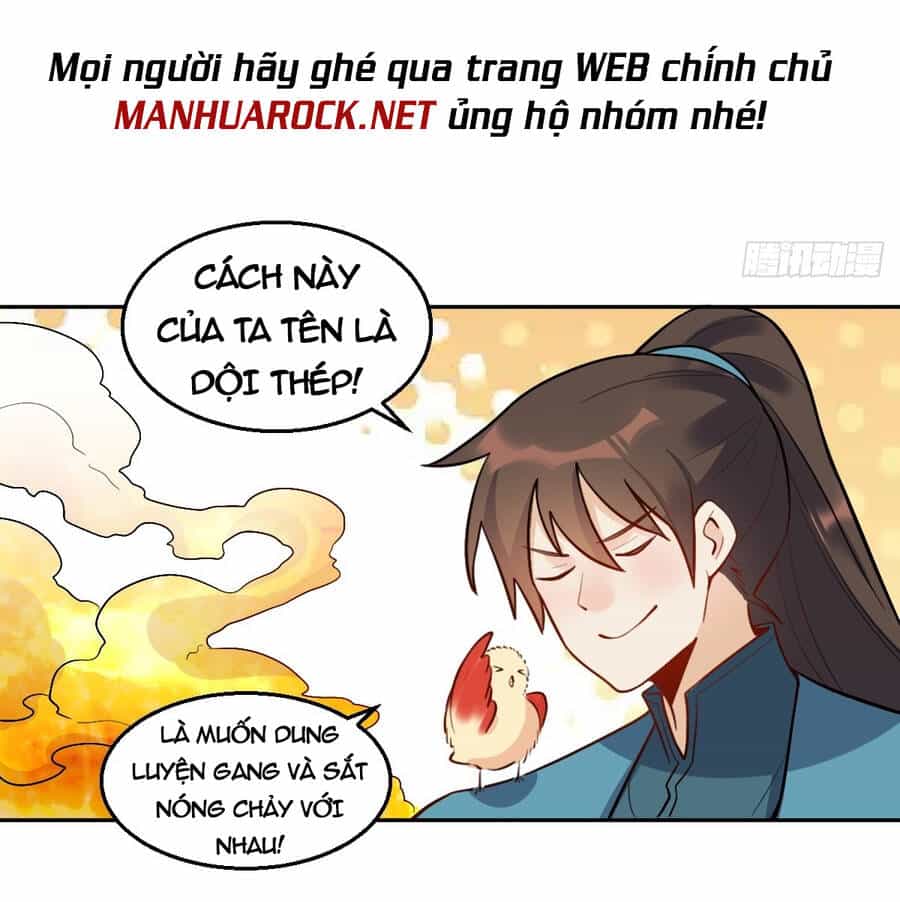 Nguyên Lai Ta Là Tu Tiên Đại Lão - Chương 165 - ảnh 9