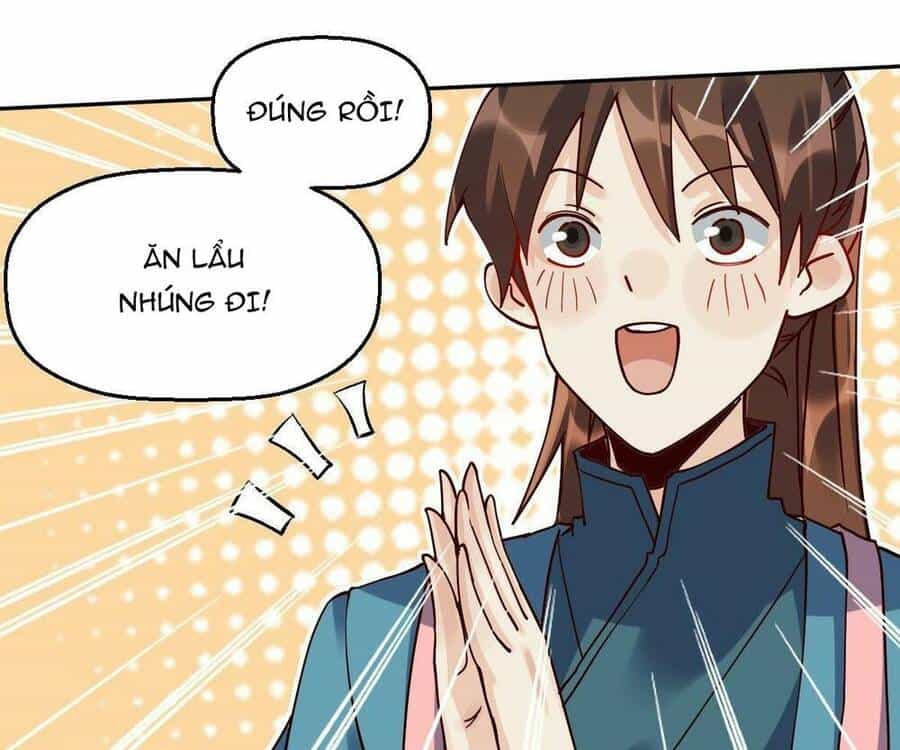 Nguyên Lai Ta Là Tu Tiên Đại Lão - Chương 17 - ảnh 22
