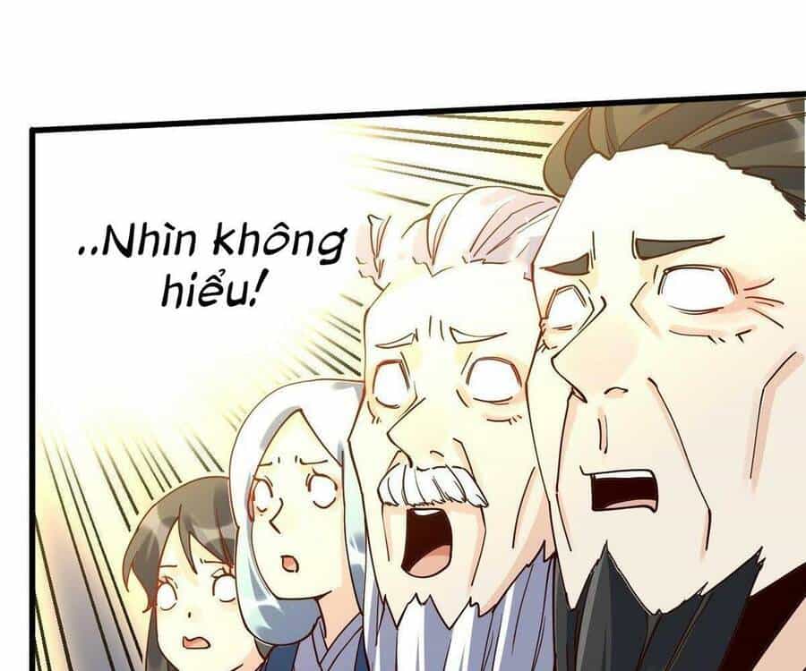 Nguyên Lai Ta Là Tu Tiên Đại Lão - Chương 17 - ảnh 30