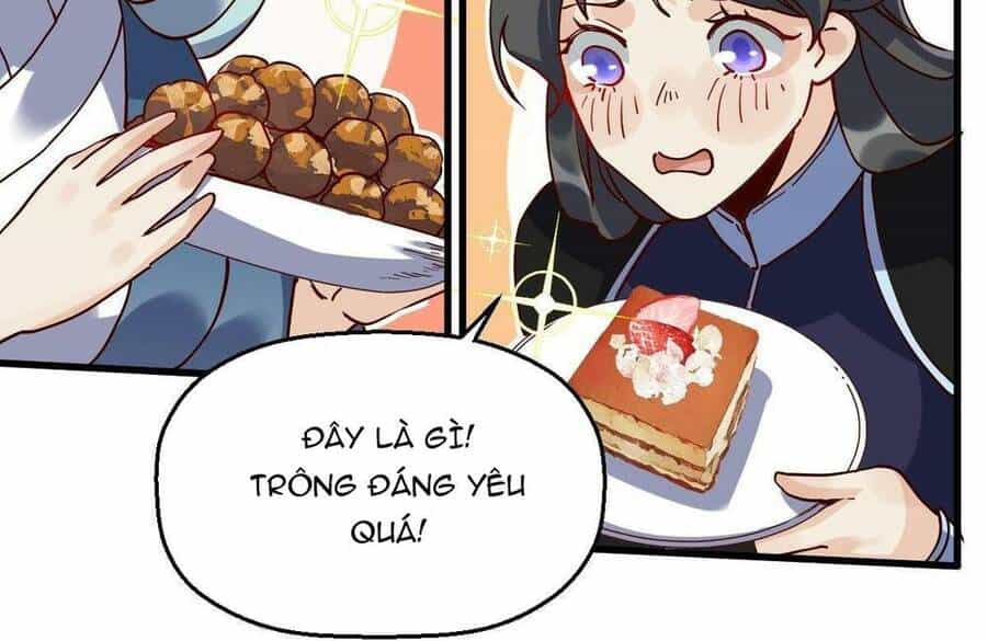 Nguyên Lai Ta Là Tu Tiên Đại Lão - Chương 17 - ảnh 32