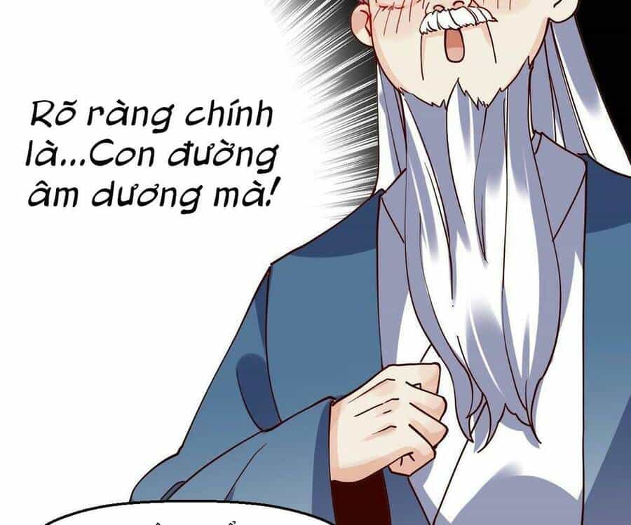 Nguyên Lai Ta Là Tu Tiên Đại Lão - Chương 17 - ảnh 36