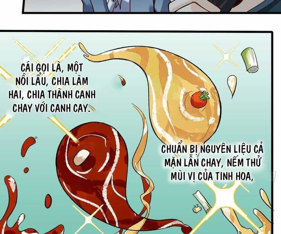 Nguyên Lai Ta Là Tu Tiên Đại Lão - Chương 17 - ảnh 38