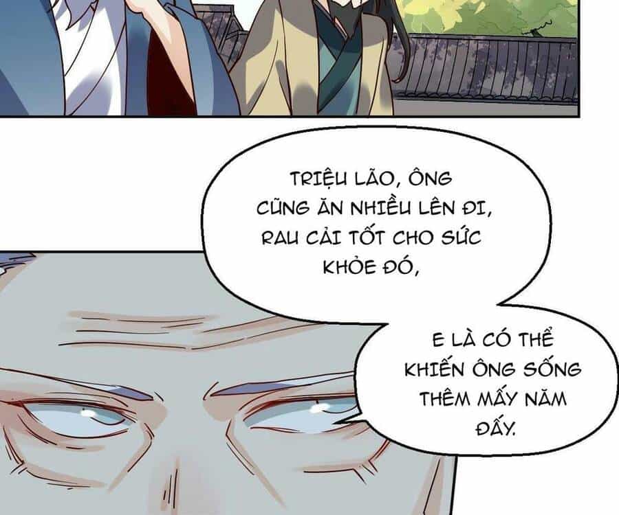 Nguyên Lai Ta Là Tu Tiên Đại Lão - Chương 17 - ảnh 68