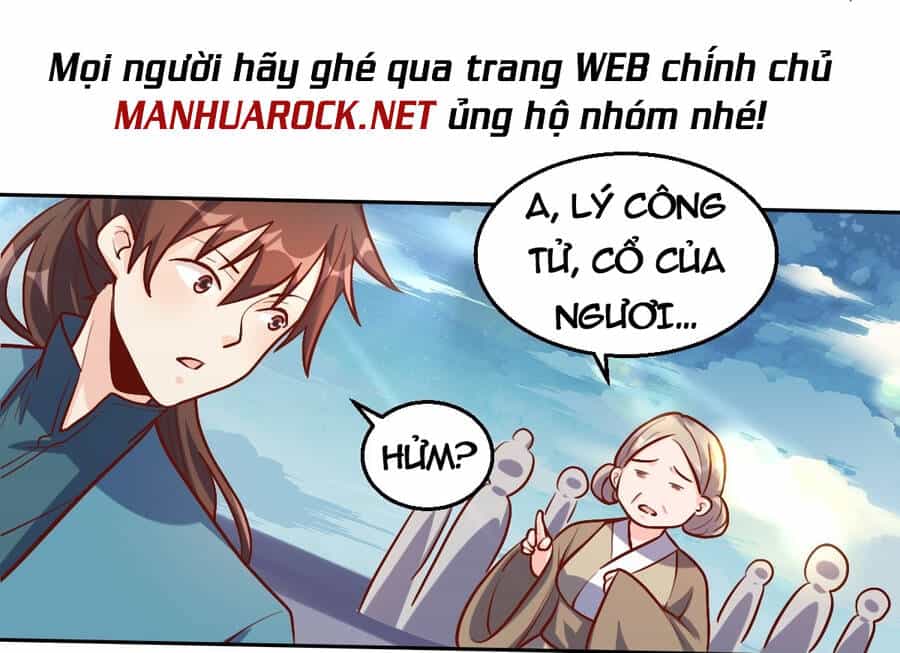 Nguyên Lai Ta Là Tu Tiên Đại Lão - Chương 166 - ảnh 24