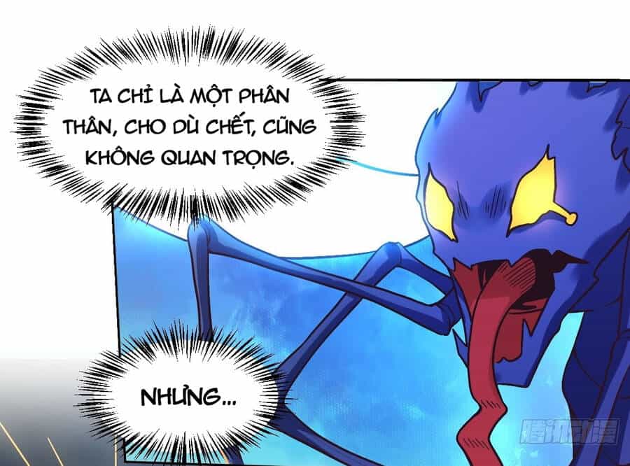 Nguyên Lai Ta Là Tu Tiên Đại Lão - Chương 166 - ảnh 34