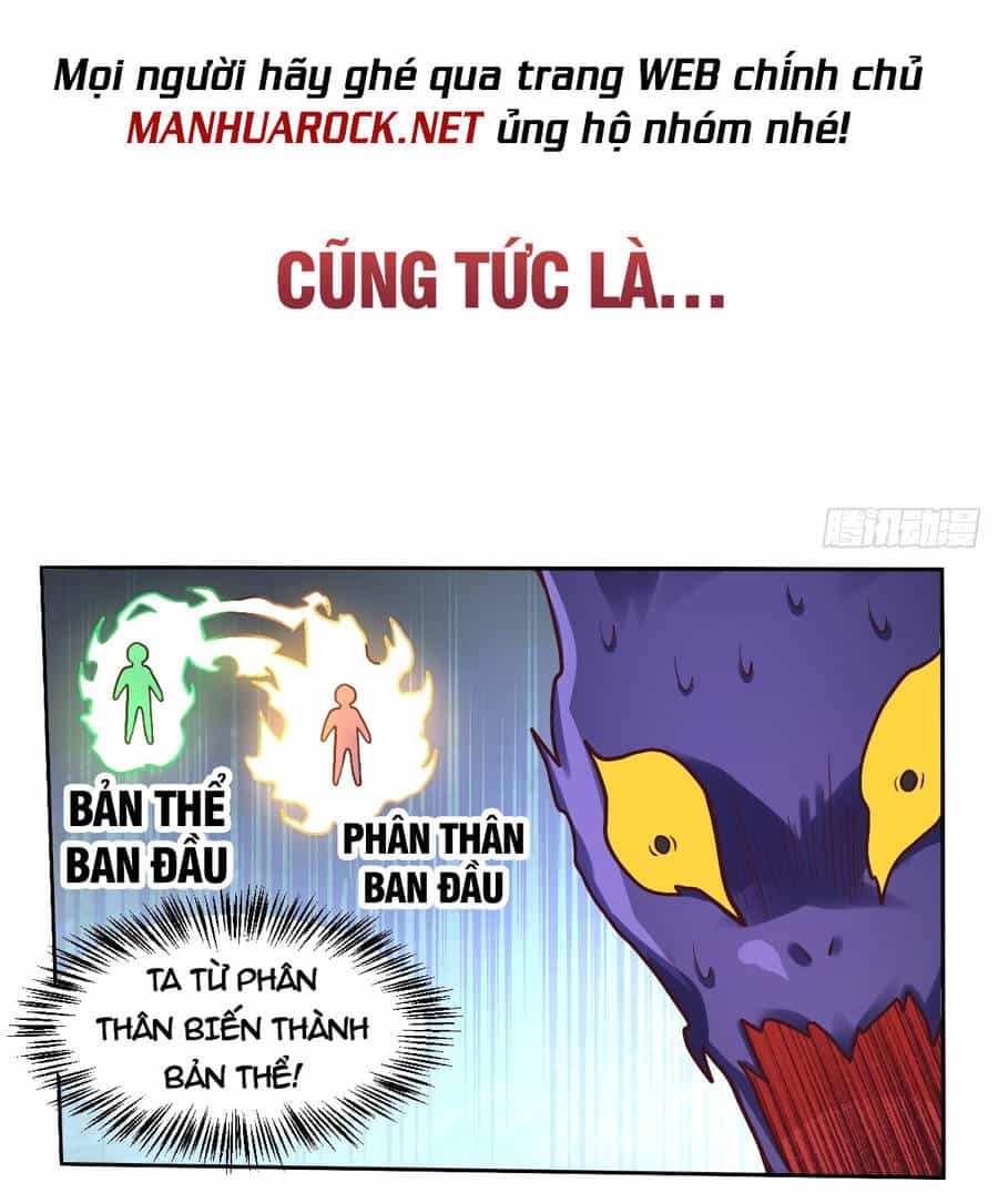 Nguyên Lai Ta Là Tu Tiên Đại Lão - Chương 166 - ảnh 36