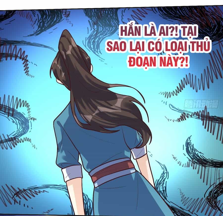 Nguyên Lai Ta Là Tu Tiên Đại Lão - Chương 166 - ảnh 38