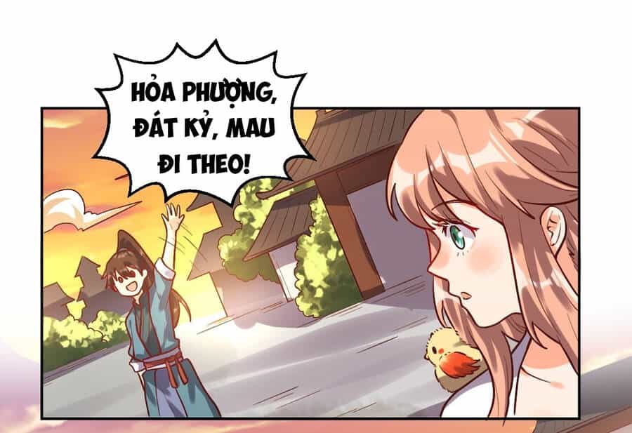 Nguyên Lai Ta Là Tu Tiên Đại Lão - Chương 166 - ảnh 44