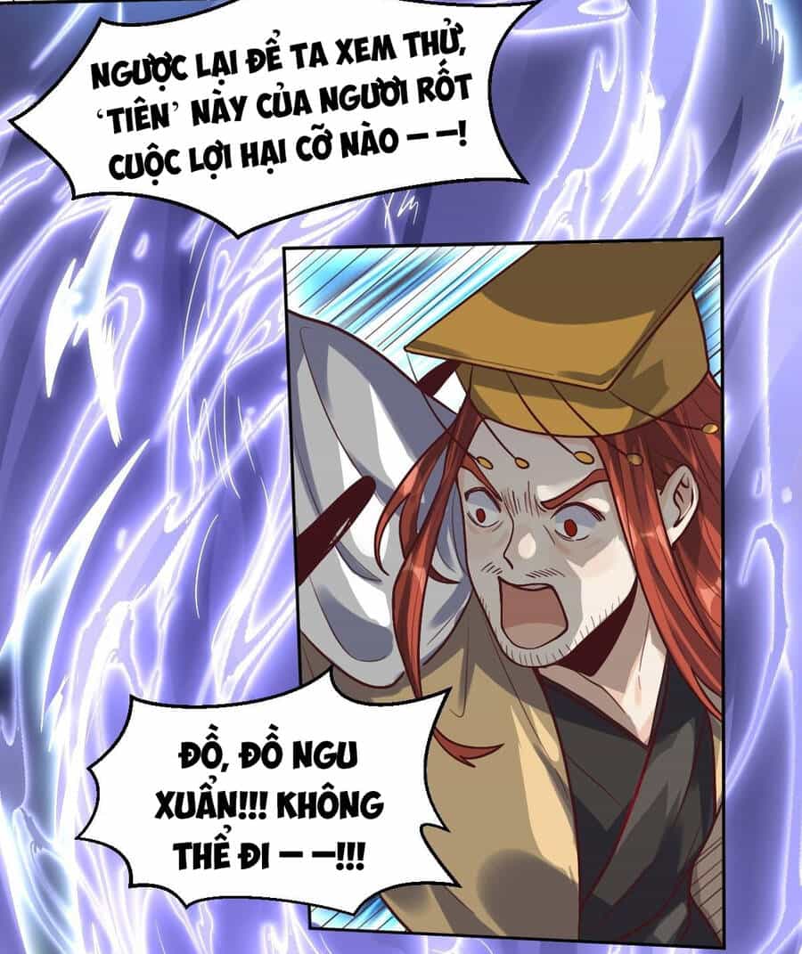 Nguyên Lai Ta Là Tu Tiên Đại Lão - Chương 166 - ảnh 5