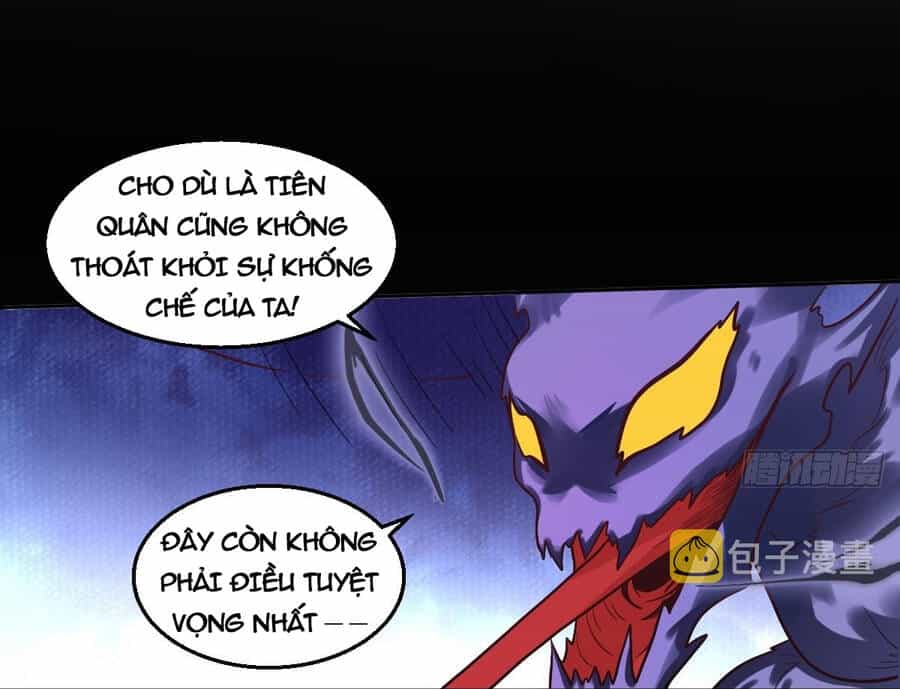 Nguyên Lai Ta Là Tu Tiên Đại Lão - Chương 166 - ảnh 8