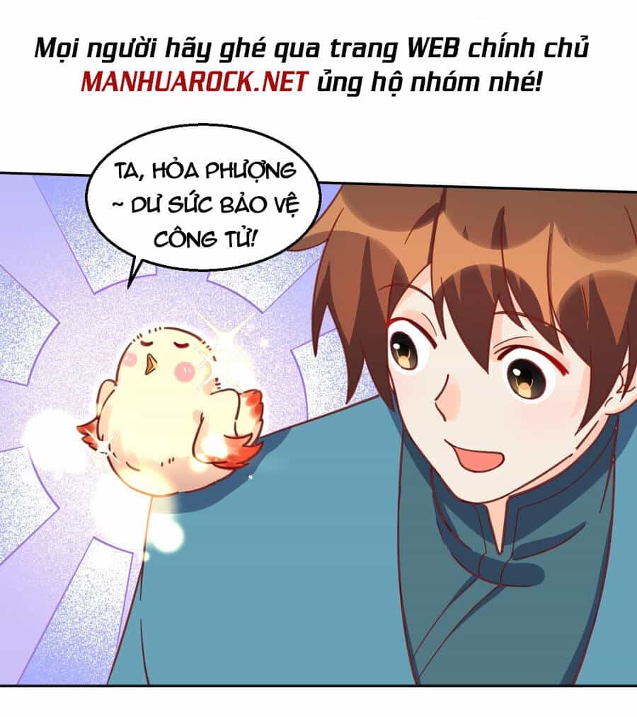 Nguyên Lai Ta Là Tu Tiên Đại Lão - Chương 167 - ảnh 12