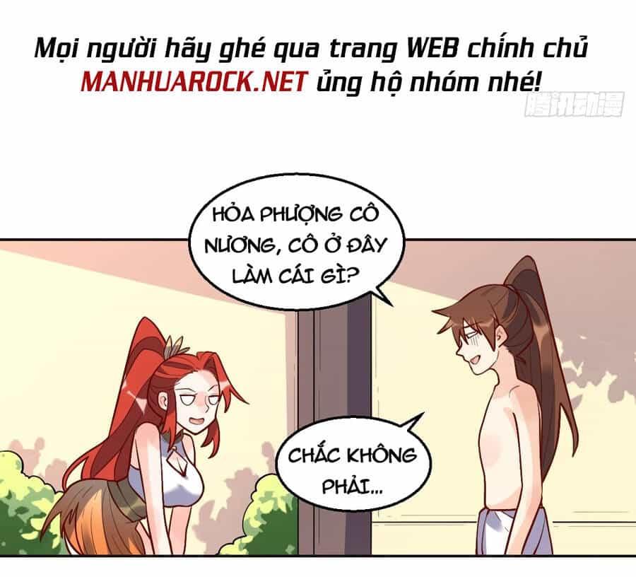 Nguyên Lai Ta Là Tu Tiên Đại Lão - Chương 167 - ảnh 22