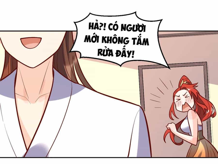 Nguyên Lai Ta Là Tu Tiên Đại Lão - Chương 167 - ảnh 30