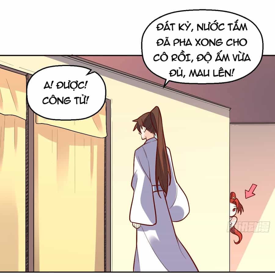 Nguyên Lai Ta Là Tu Tiên Đại Lão - Chương 167 - ảnh 33