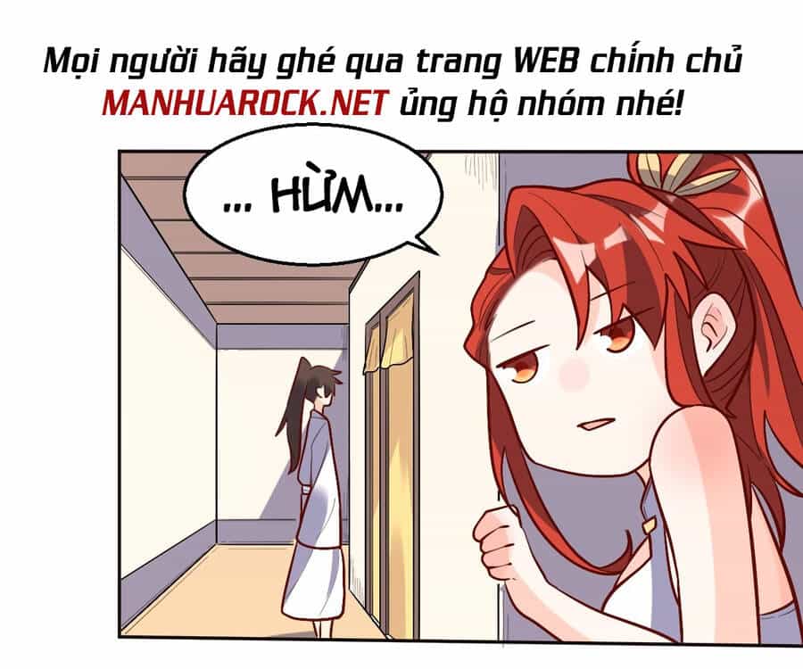 Nguyên Lai Ta Là Tu Tiên Đại Lão - Chương 167 - ảnh 34