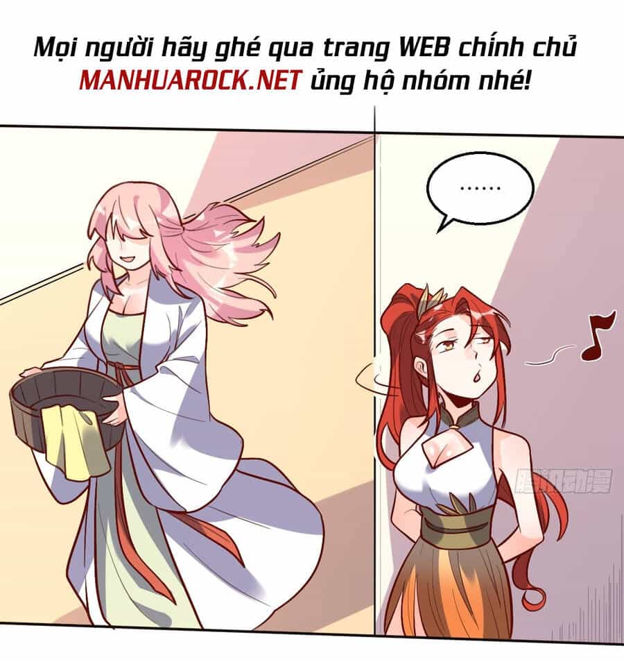 Nguyên Lai Ta Là Tu Tiên Đại Lão - Chương 167 - ảnh 35