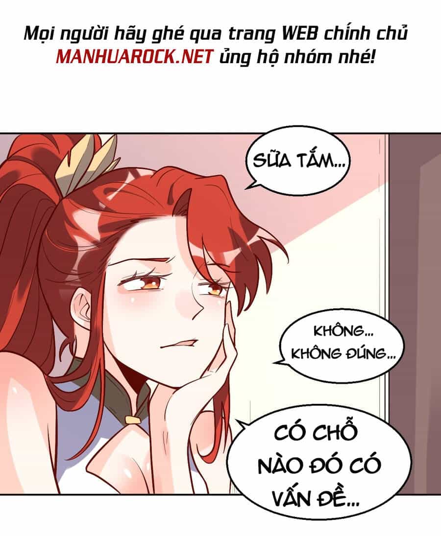 Nguyên Lai Ta Là Tu Tiên Đại Lão - Chương 167 - ảnh 37