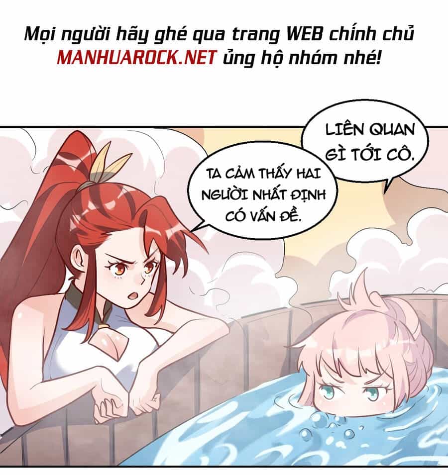 Nguyên Lai Ta Là Tu Tiên Đại Lão - Chương 167 - ảnh 43