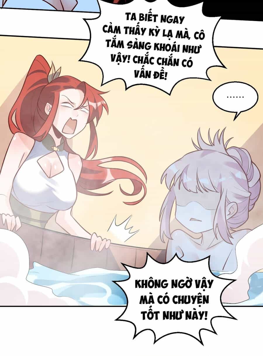 Nguyên Lai Ta Là Tu Tiên Đại Lão - Chương 167 - ảnh 46