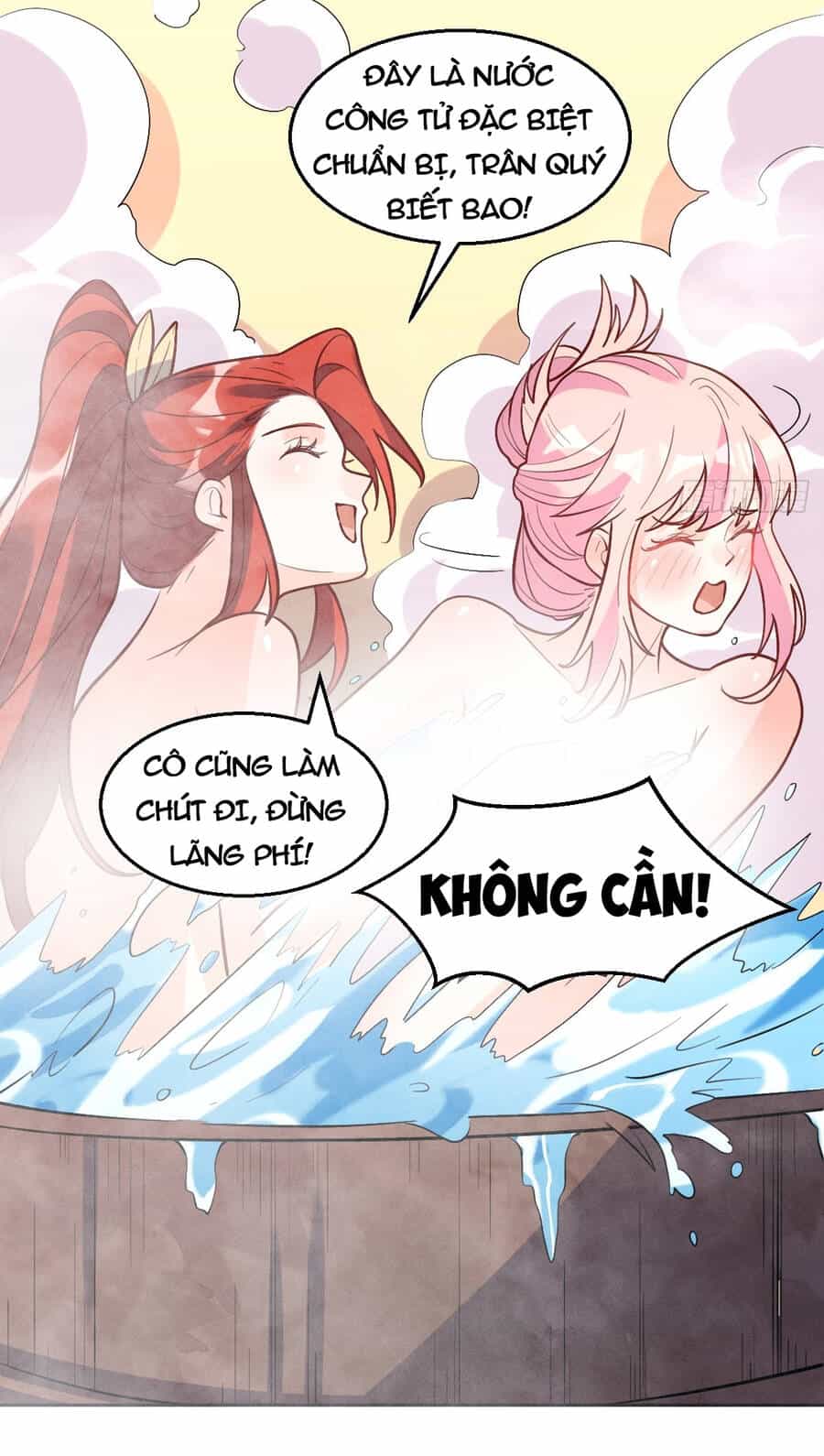 Nguyên Lai Ta Là Tu Tiên Đại Lão - Chương 167 - ảnh 54