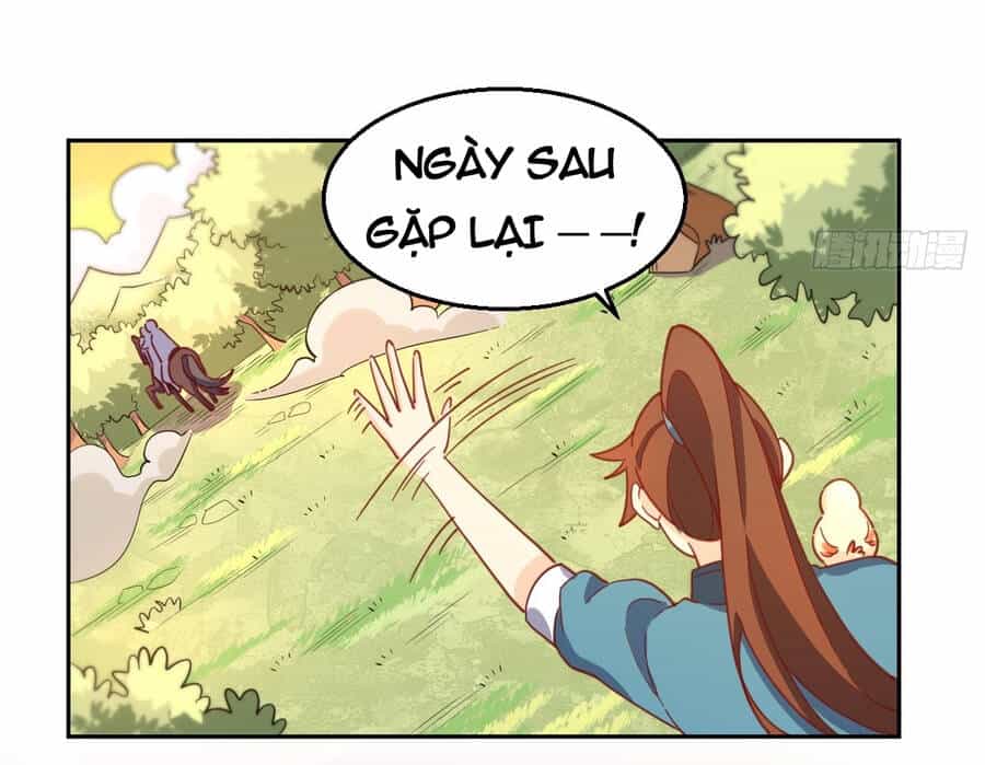 Nguyên Lai Ta Là Tu Tiên Đại Lão - Chương 167 - ảnh 6