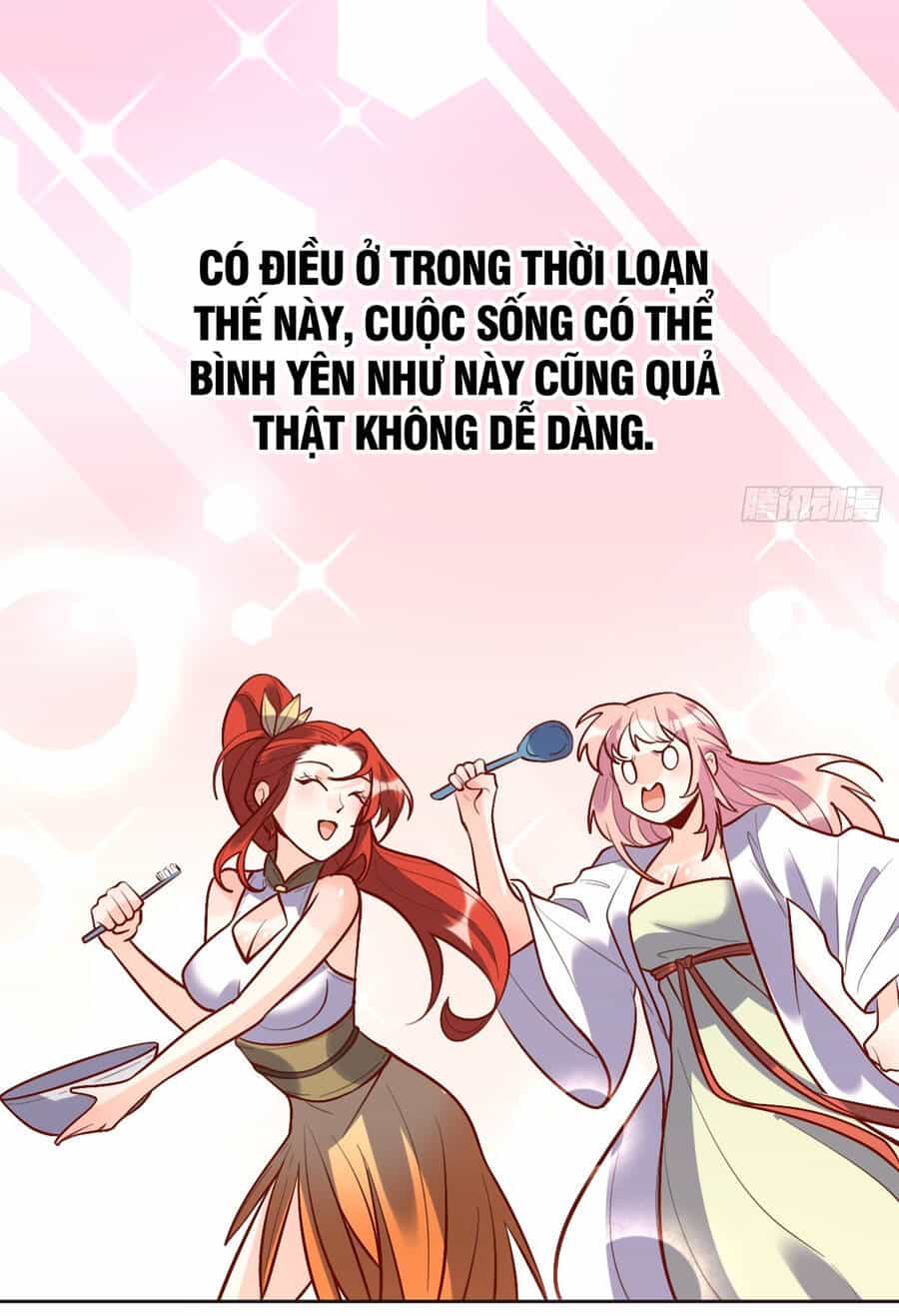 Nguyên Lai Ta Là Tu Tiên Đại Lão - Chương 167 - ảnh 66