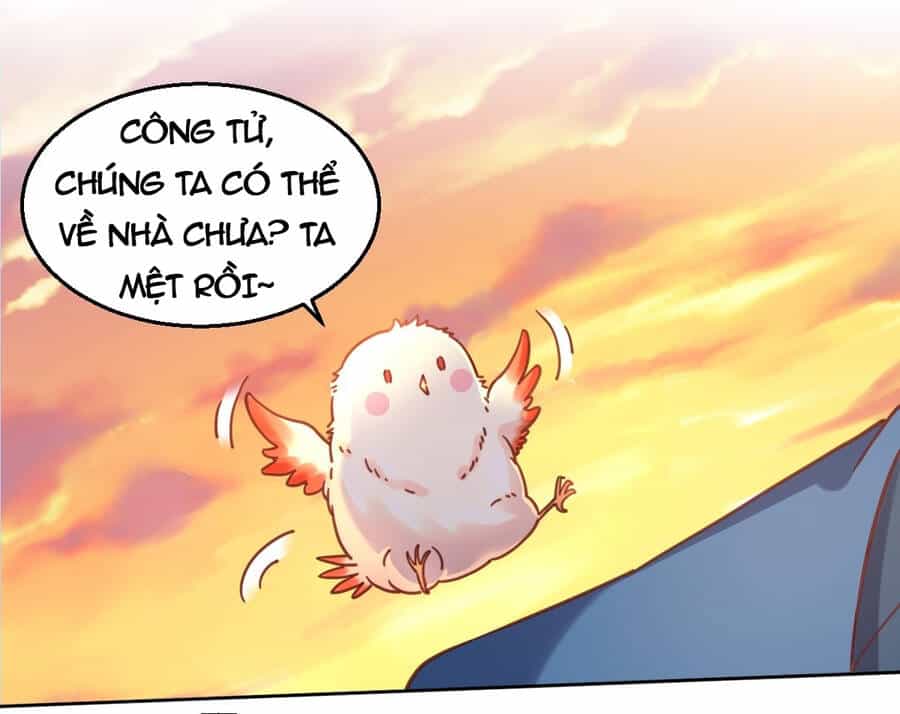 Nguyên Lai Ta Là Tu Tiên Đại Lão - Chương 167 - ảnh 7