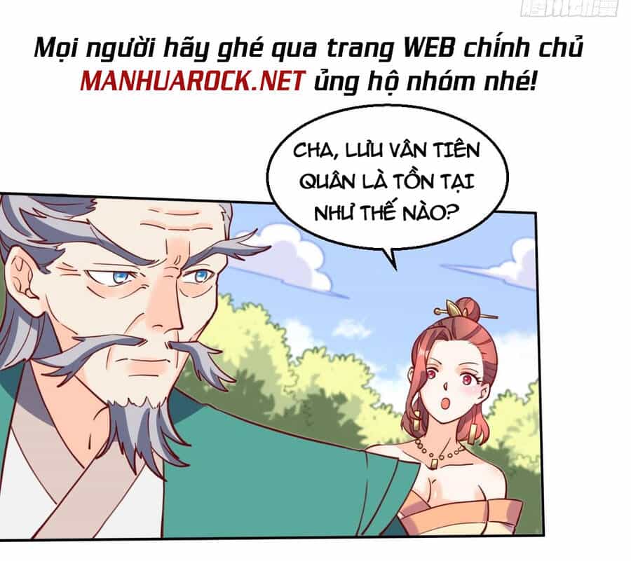 Nguyên Lai Ta Là Tu Tiên Đại Lão - Chương 168 - ảnh 13