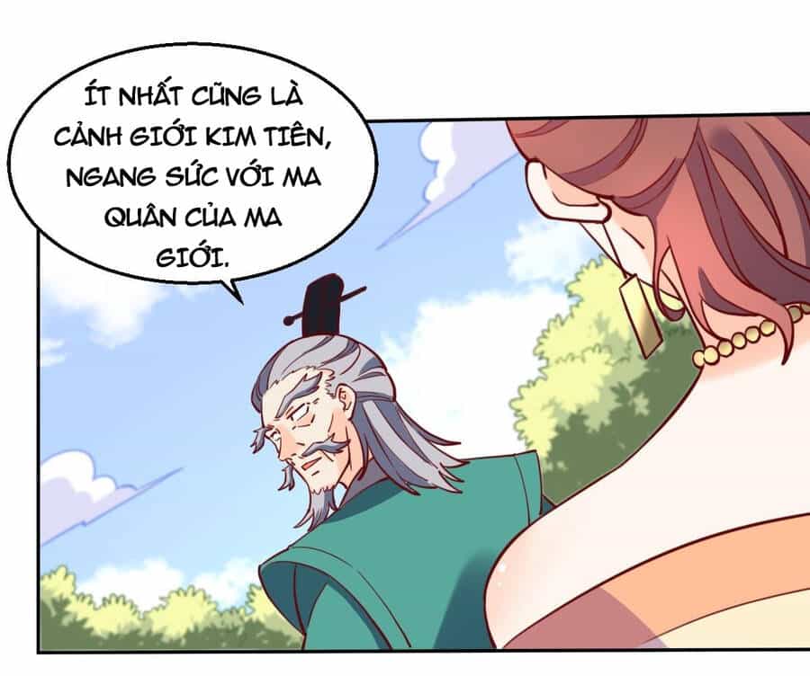 Nguyên Lai Ta Là Tu Tiên Đại Lão - Chương 168 - ảnh 14