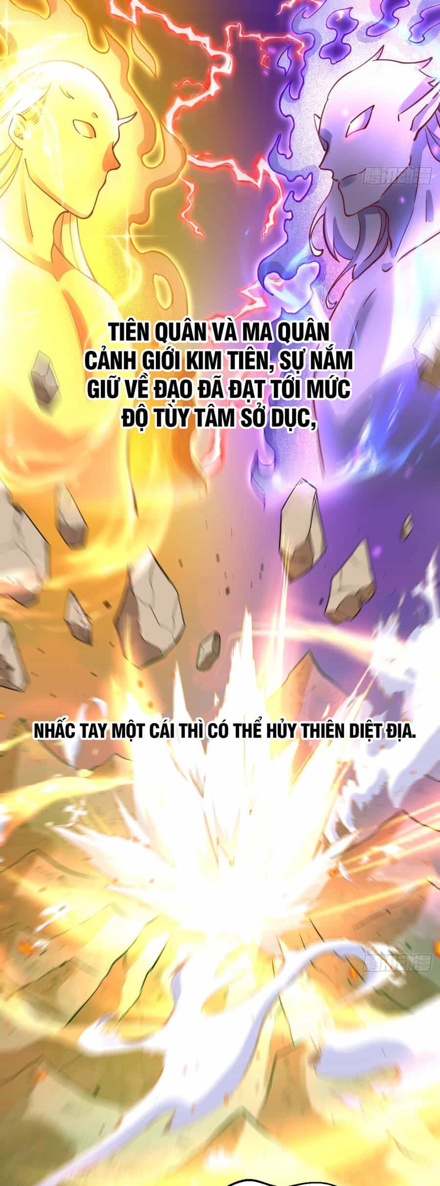 Nguyên Lai Ta Là Tu Tiên Đại Lão - Chương 168 - ảnh 18