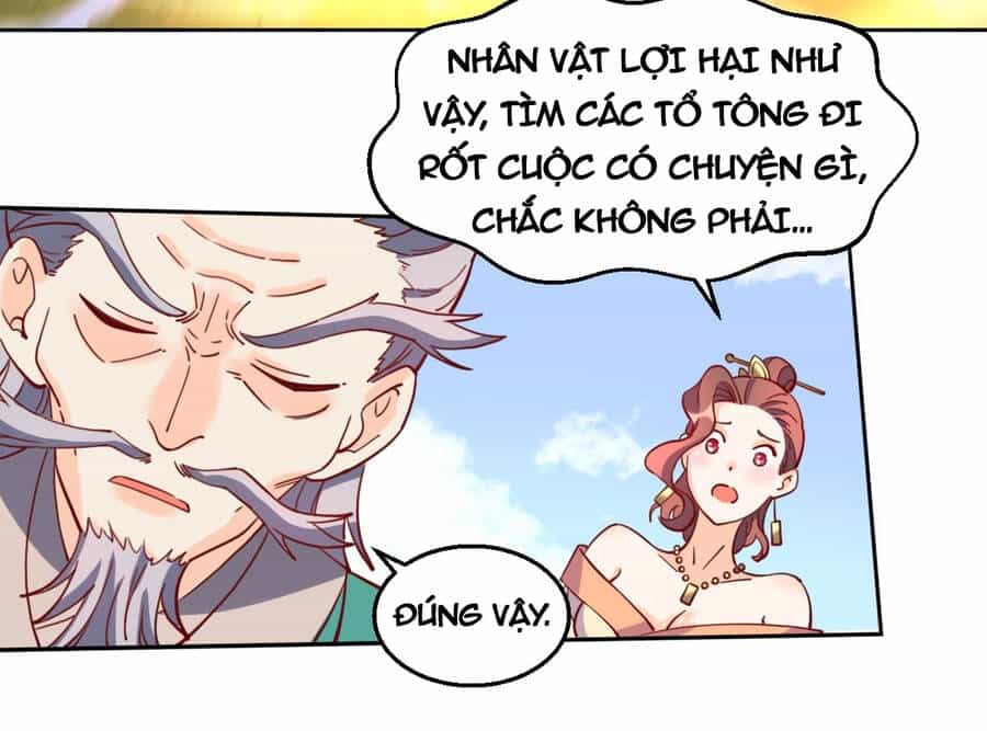 Nguyên Lai Ta Là Tu Tiên Đại Lão - Chương 168 - ảnh 19