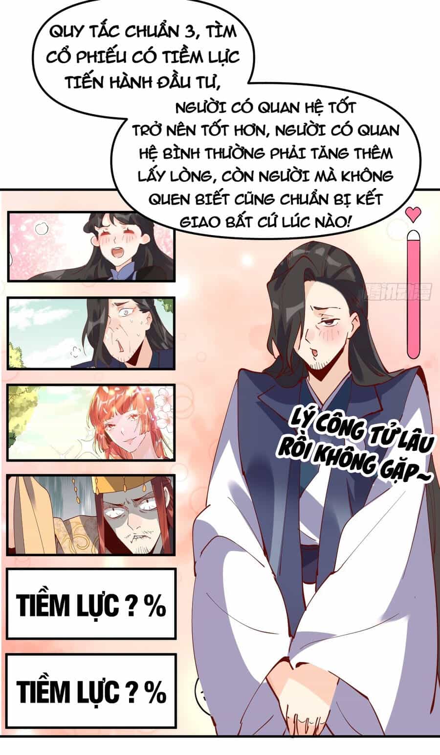 Nguyên Lai Ta Là Tu Tiên Đại Lão - Chương 168 - ảnh 44