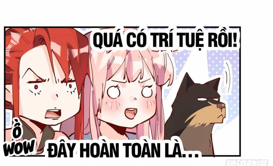 Nguyên Lai Ta Là Tu Tiên Đại Lão - Chương 168 - ảnh 52