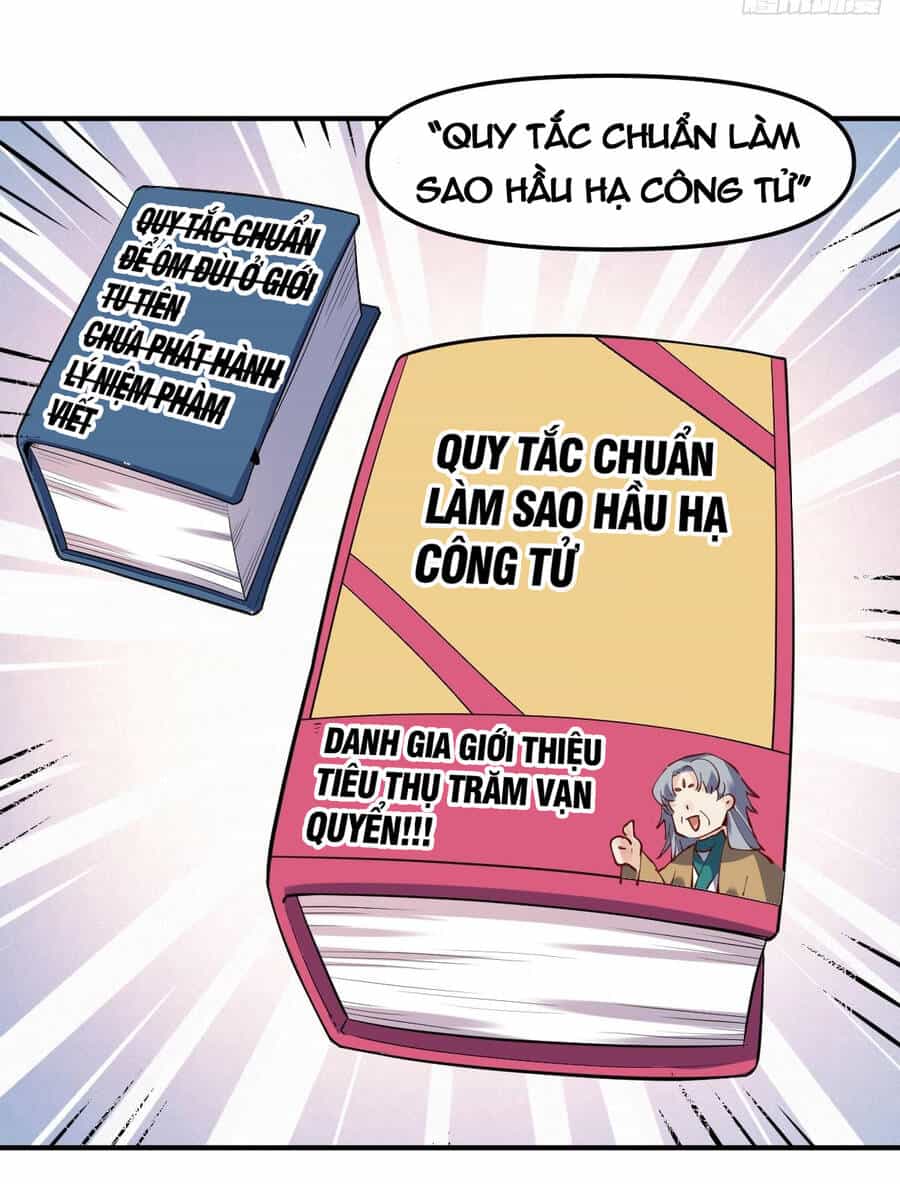 Nguyên Lai Ta Là Tu Tiên Đại Lão - Chương 168 - ảnh 53