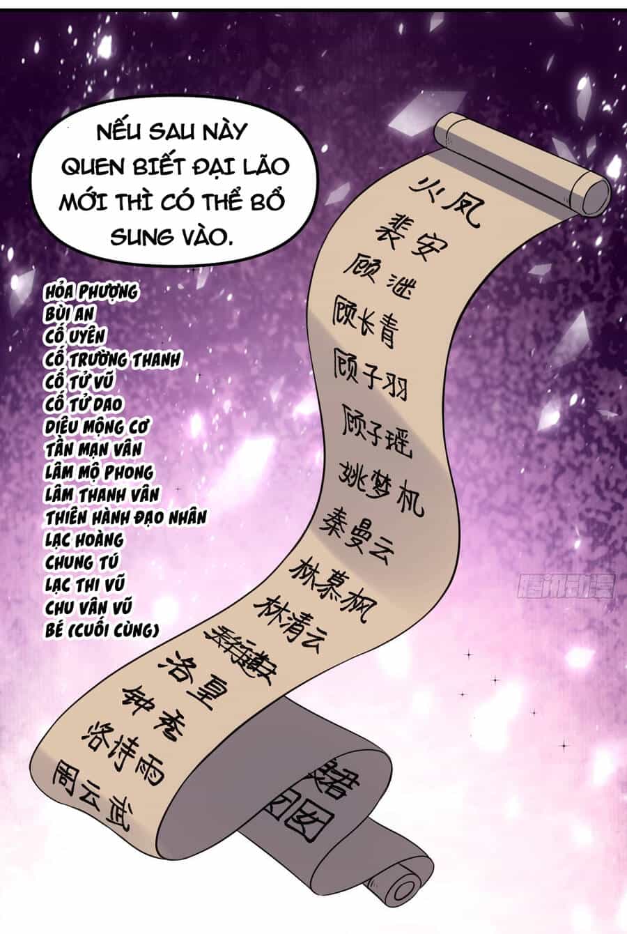 Nguyên Lai Ta Là Tu Tiên Đại Lão - Chương 168 - ảnh 62