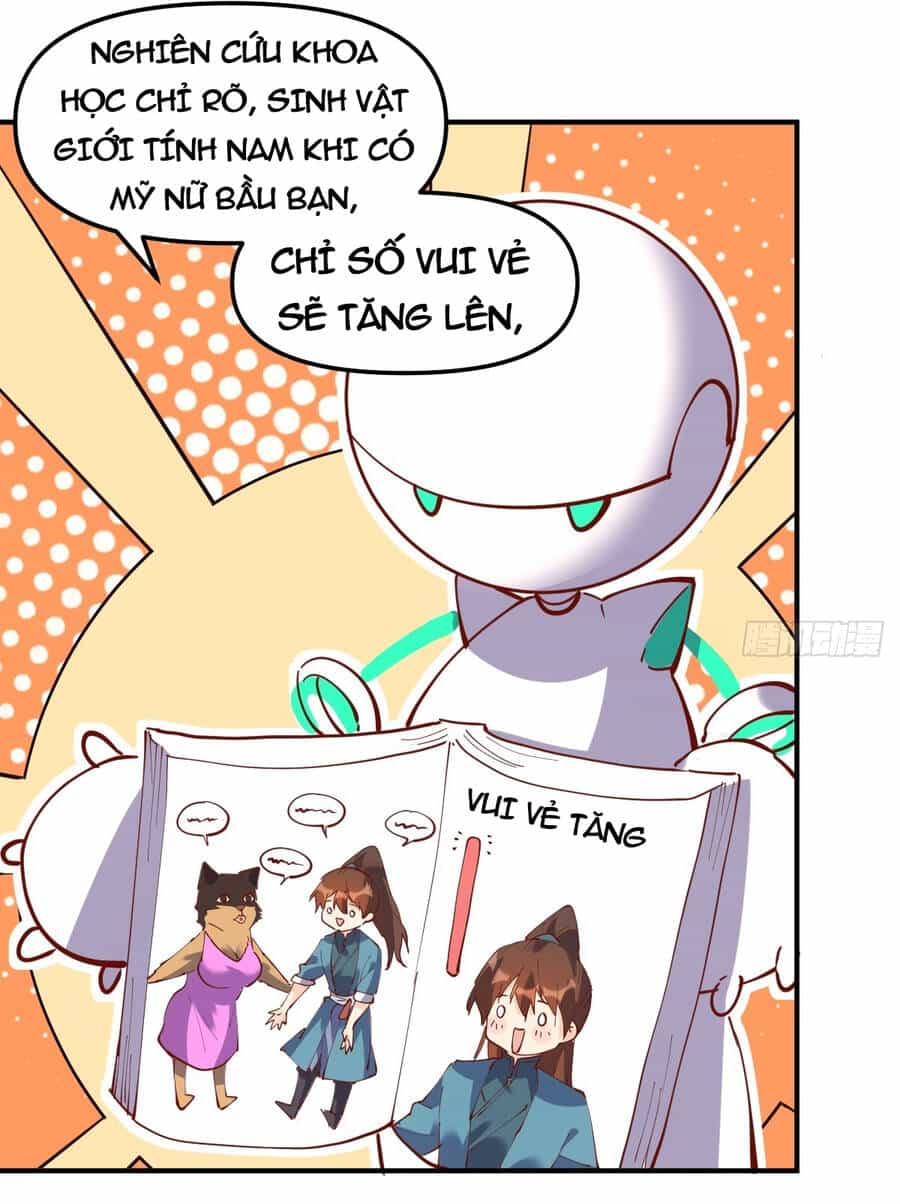 Nguyên Lai Ta Là Tu Tiên Đại Lão - Chương 169 - ảnh 30