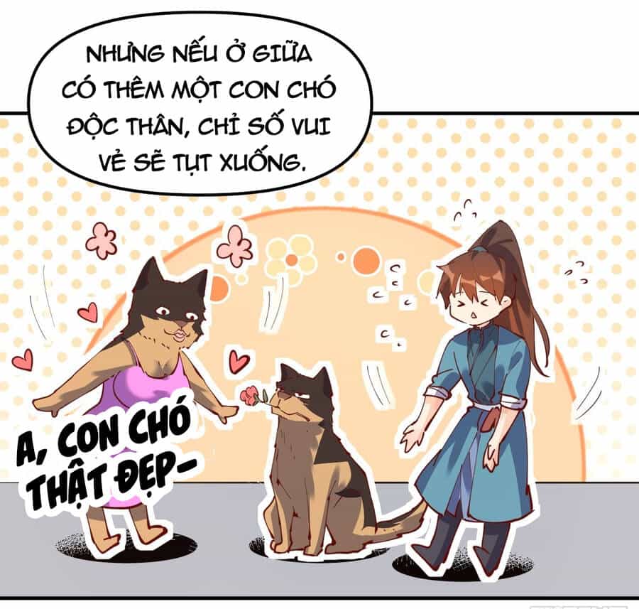 Nguyên Lai Ta Là Tu Tiên Đại Lão - Chương 169 - ảnh 31