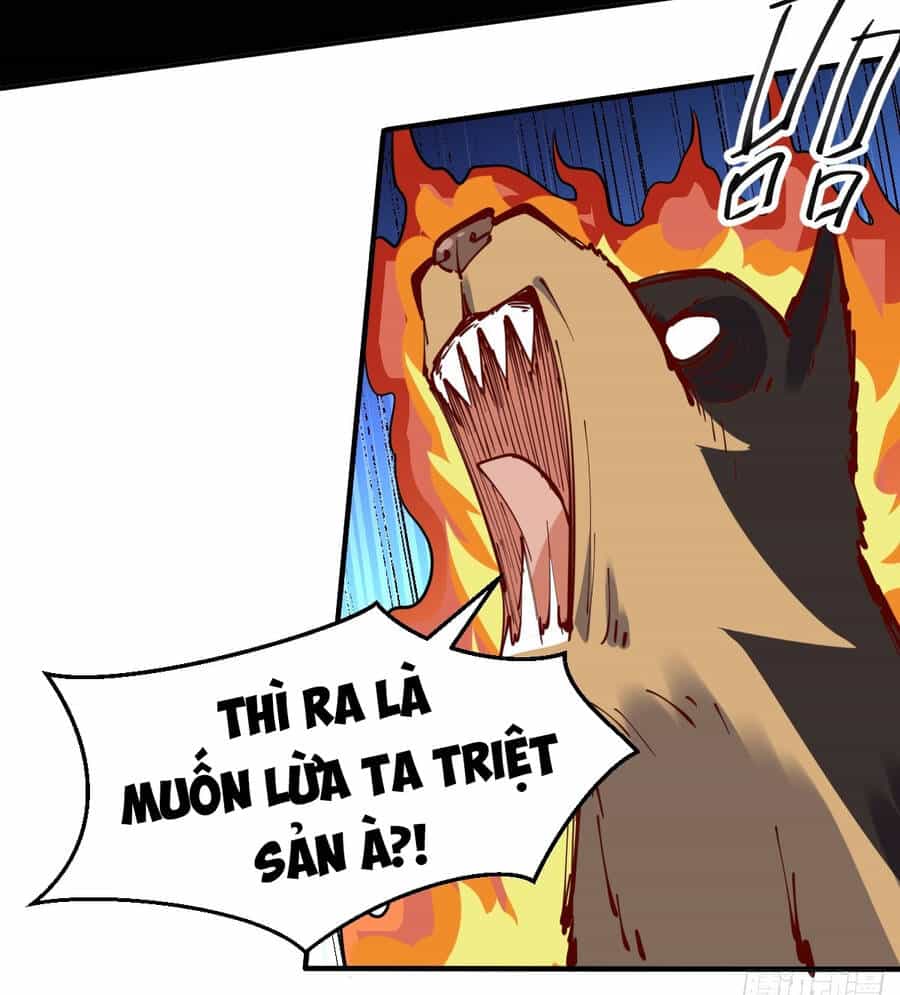 Nguyên Lai Ta Là Tu Tiên Đại Lão - Chương 169 - ảnh 34