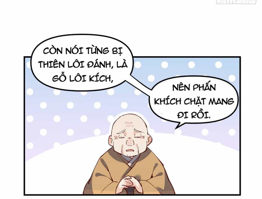 Nguyên Lai Ta Là Tu Tiên Đại Lão - Chương 169 - ảnh 42